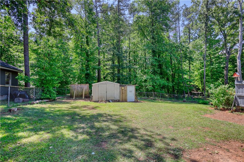 1568 Ridgewood Drive Southwest Lilburn, GA 30047 - Photo 53 of 60