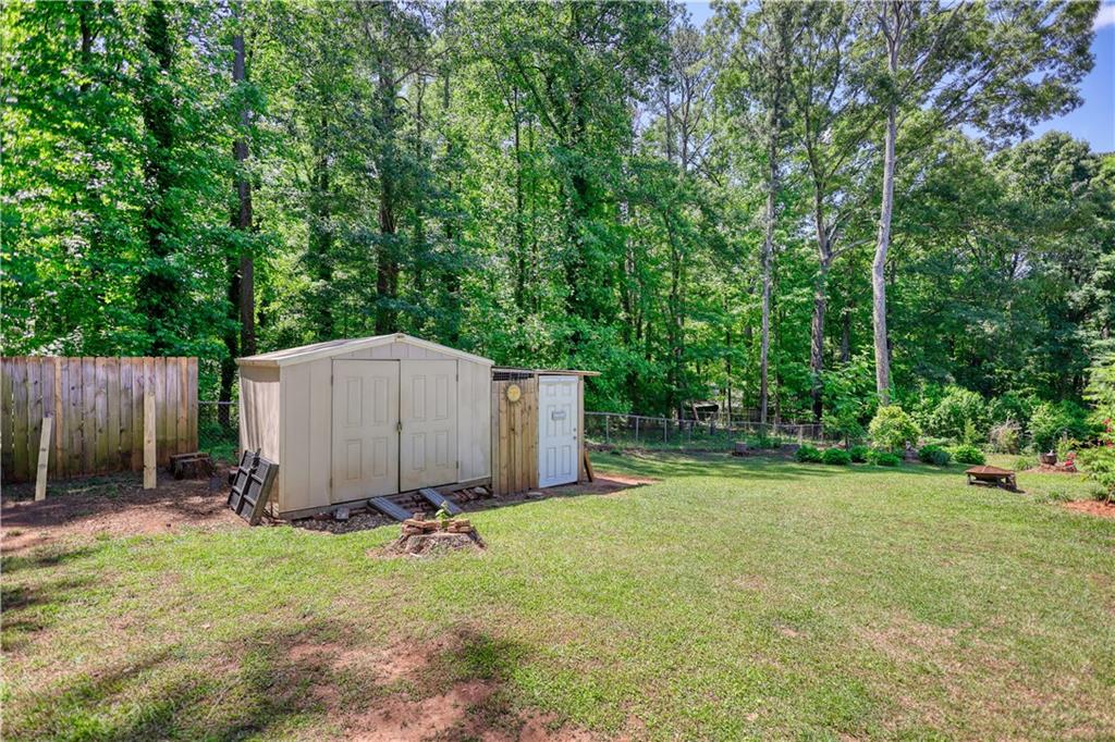 1568 Ridgewood Drive Southwest Lilburn, GA 30047 - Photo 54 of 60