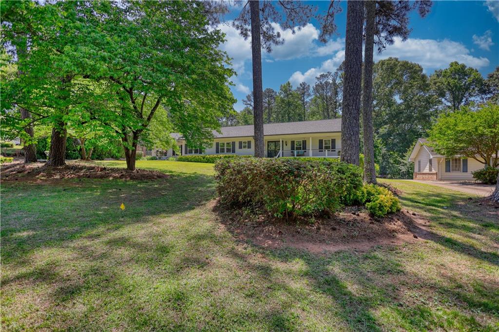 1568 Ridgewood Drive Southwest Lilburn, GA 30047 - Photo 58 of 60