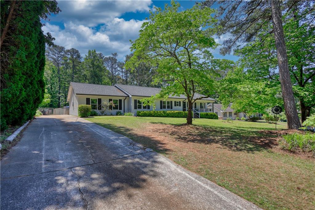 1568 Ridgewood Drive Southwest Lilburn, GA 30047 - Photo 59 of 60