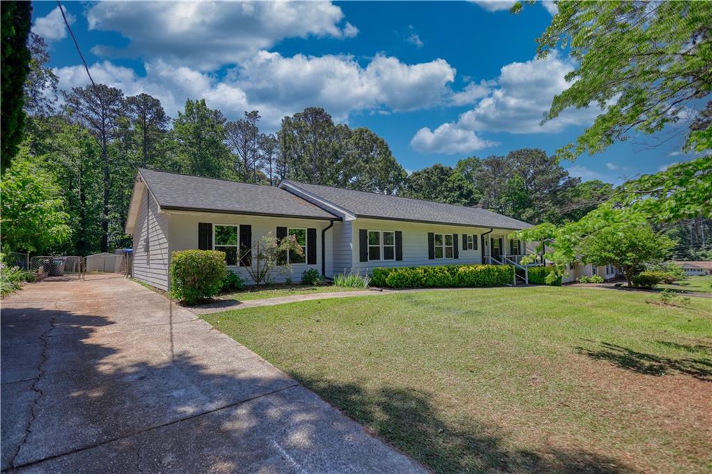 1568 Ridgewood Drive Southwest Lilburn, GA 30047 - Photo 60 of 60