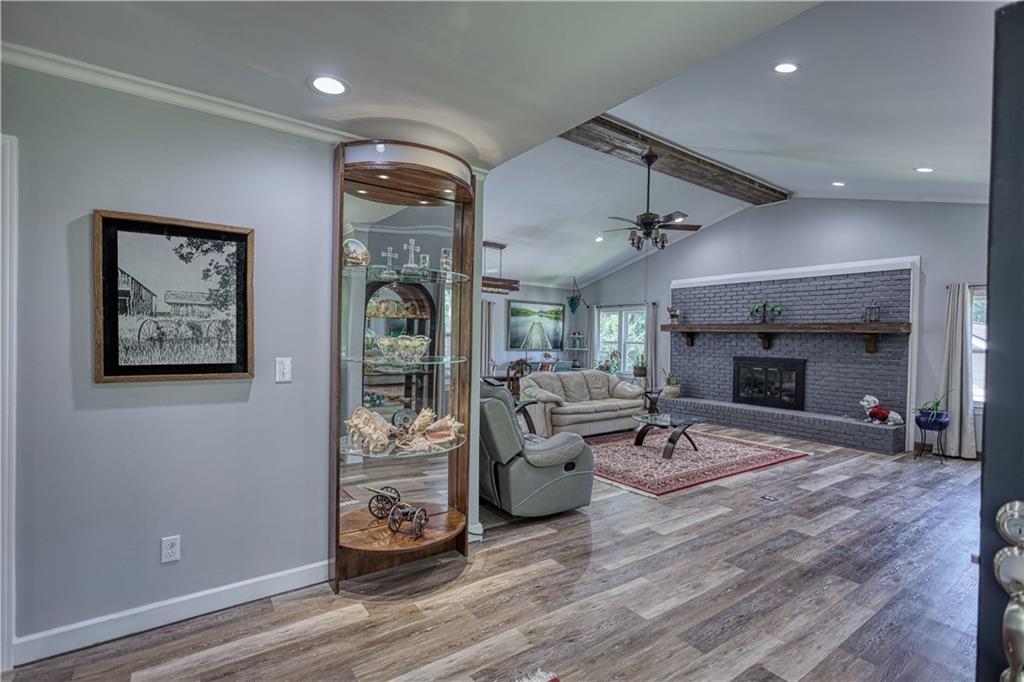 1568 Ridgewood Drive Southwest Lilburn, GA 30047 - Photo 6 of 60