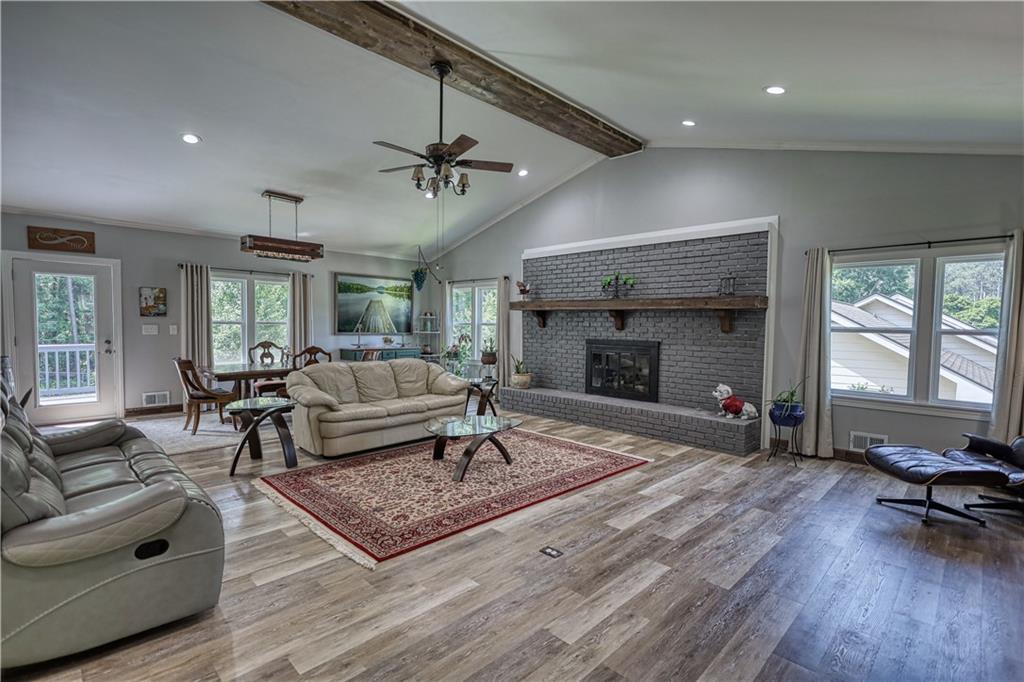 1568 Ridgewood Drive Southwest Lilburn, GA 30047 - Photo 7 of 60