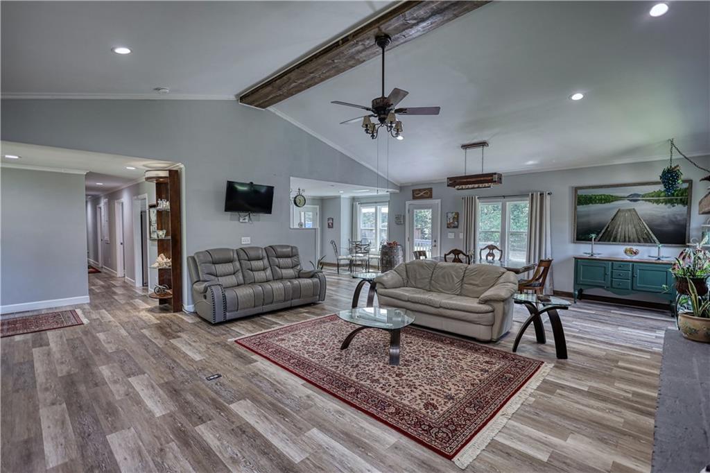 1568 Ridgewood Drive Southwest Lilburn, GA 30047 - Photo 8 of 60