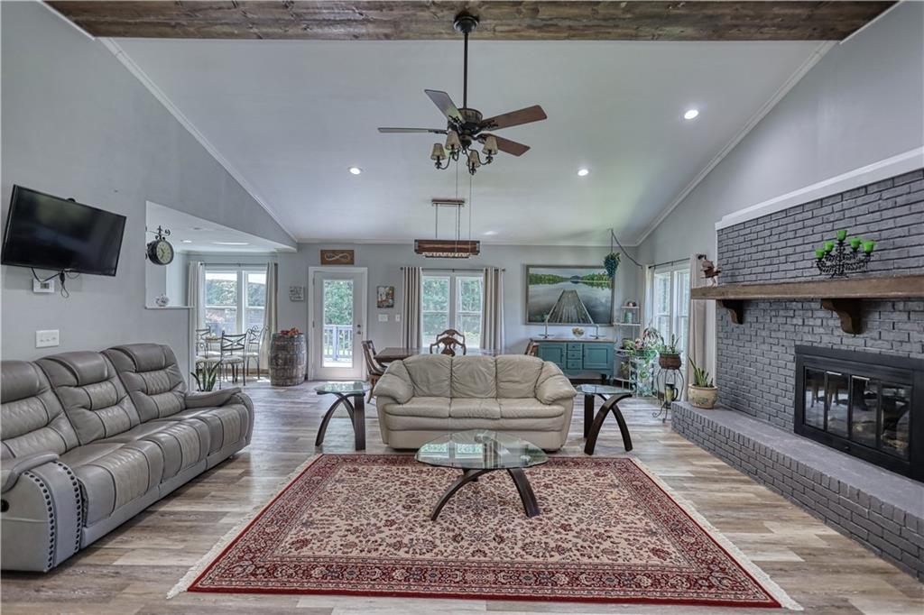 1568 Ridgewood Drive Southwest Lilburn, GA 30047 - Photo 9 of 60