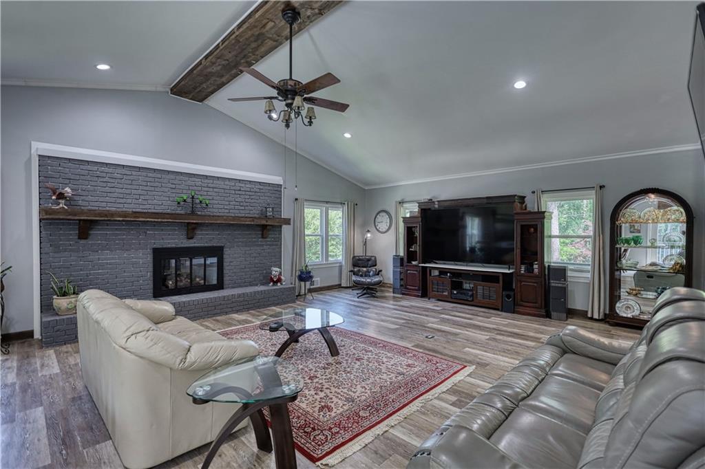 1568 Ridgewood Drive Southwest Lilburn, GA 30047 - Photo 10 of 60