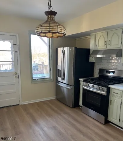 $3,000 | 35 Witherspoon Street, Unit 1, Nutley, NJ 07110