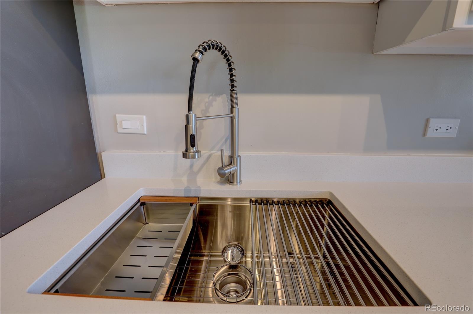 2100 Franklin Street, Unit 8 Denver, CO 80205 - Photo 12 of 29