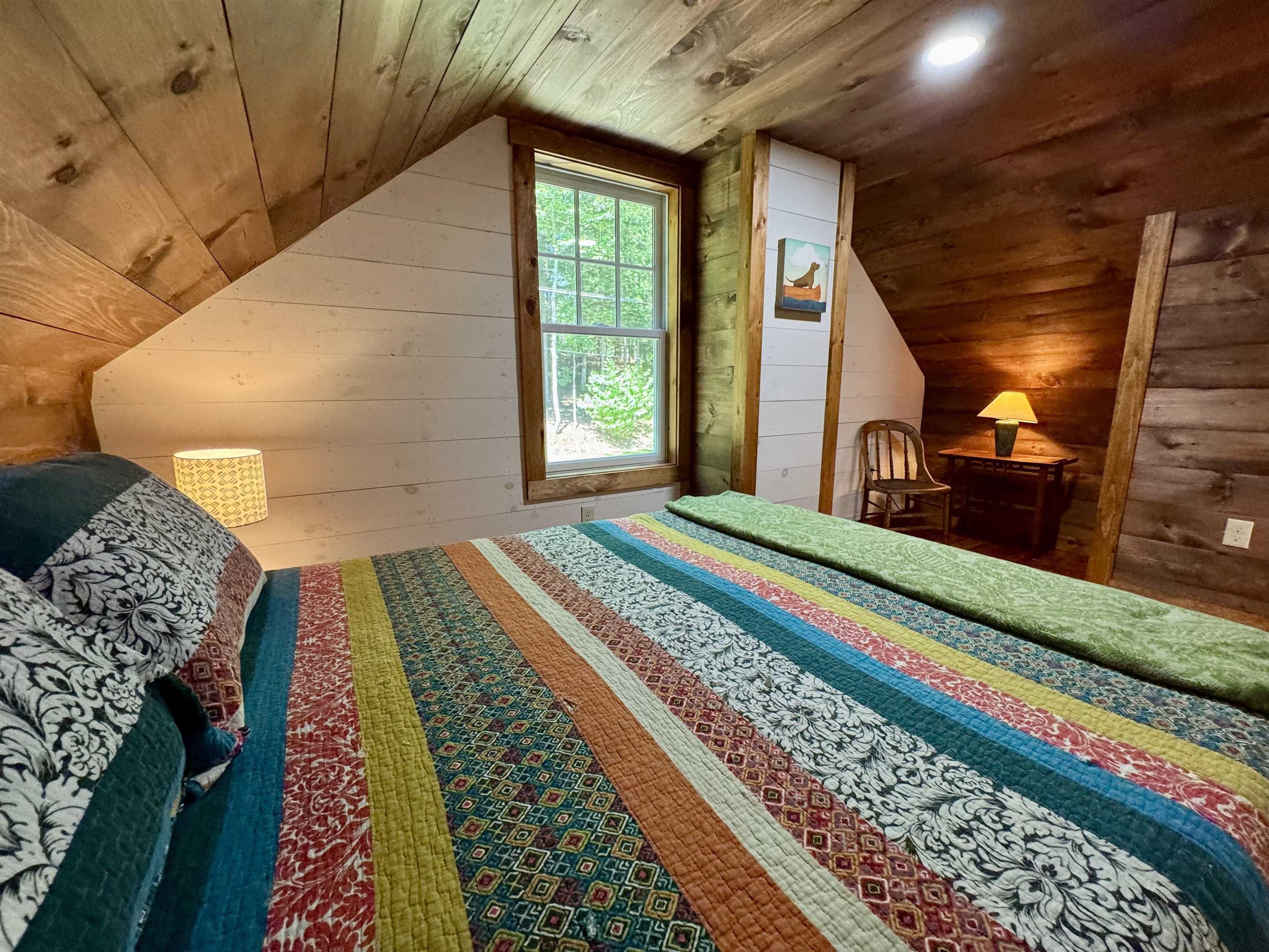 1269 Halls Lake Road Newbury, VT 05051 - Photo 29 of 32