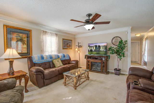 $325,000 | 1130 Betaw Road, St. Stephen, SC 29479