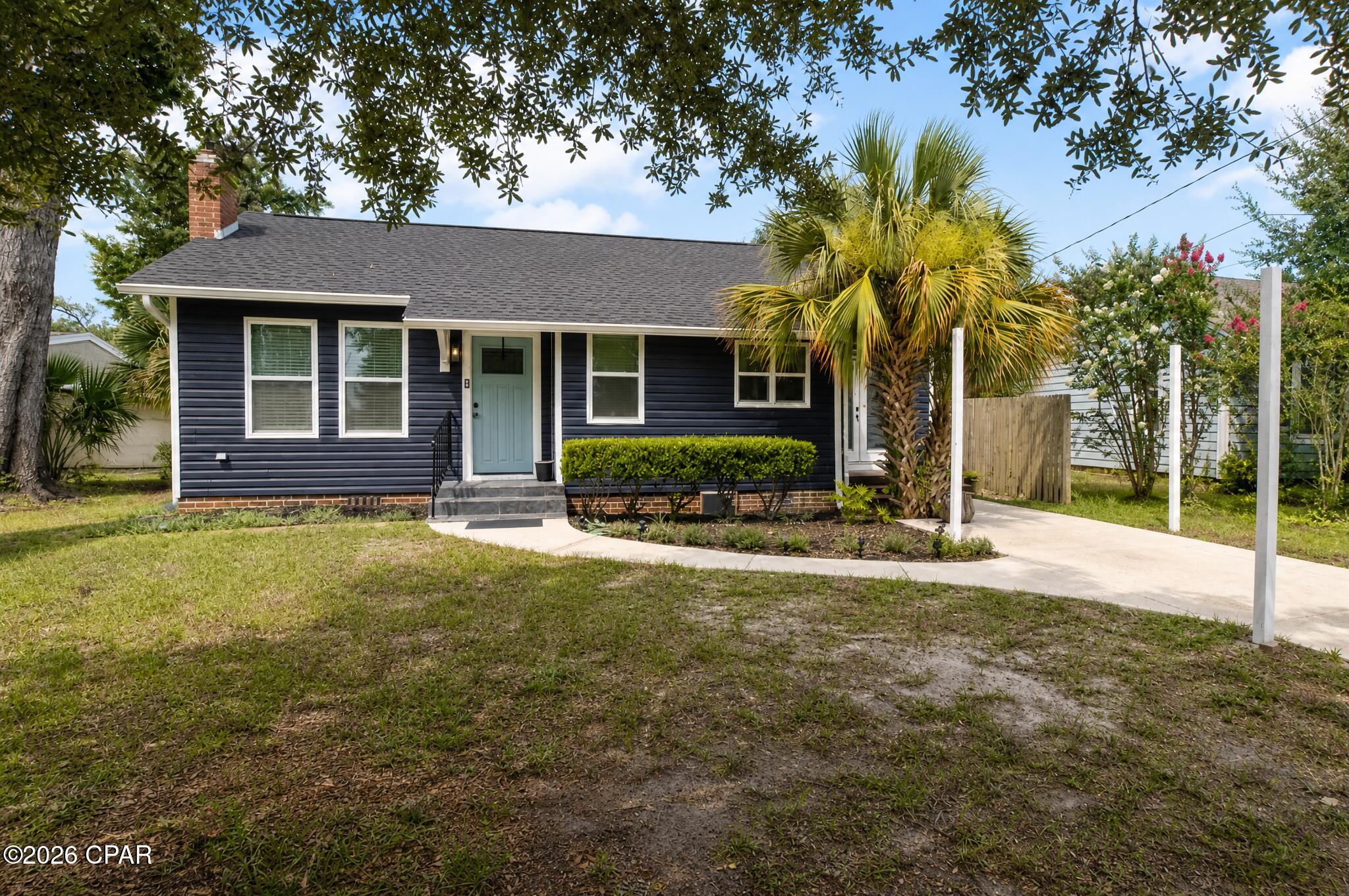 421 Bunkers Cove Road Panama City, FL 32401 - Photo 39 of 39