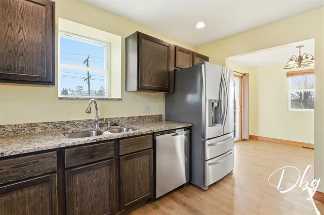 $335,000 | 233 West Hawthorne Drive, Round Lake Beach, IL 60073