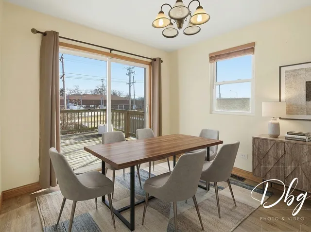 $335,000 | 233 West Hawthorne Drive, Round Lake Beach, IL 60073