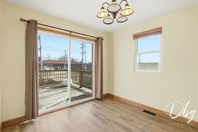 $335,000 | 233 West Hawthorne Drive, Round Lake Beach, IL 60073