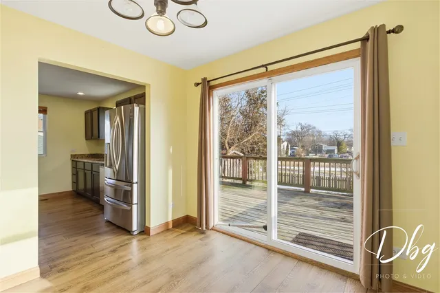 $335,000 | 233 West Hawthorne Drive, Round Lake Beach, IL 60073