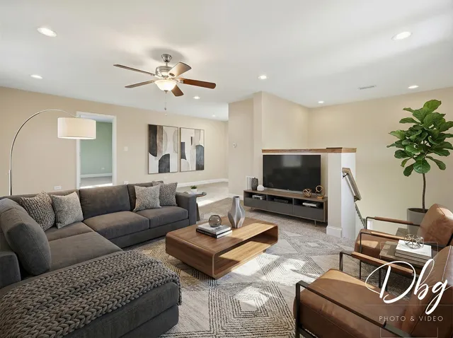 $335,000 | 233 West Hawthorne Drive, Round Lake Beach, IL 60073