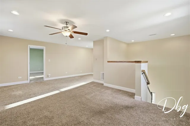 $335,000 | 233 West Hawthorne Drive, Round Lake Beach, IL 60073