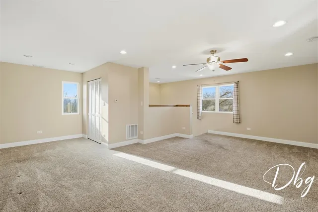 $335,000 | 233 West Hawthorne Drive, Round Lake Beach, IL 60073