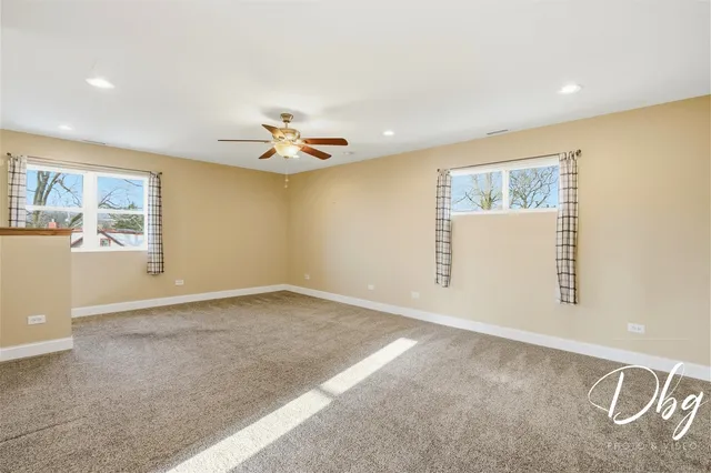 $335,000 | 233 West Hawthorne Drive, Round Lake Beach, IL 60073