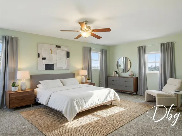 $335,000 | 233 West Hawthorne Drive, Round Lake Beach, IL 60073