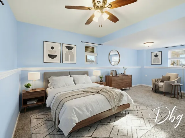 $335,000 | 233 West Hawthorne Drive, Round Lake Beach, IL 60073