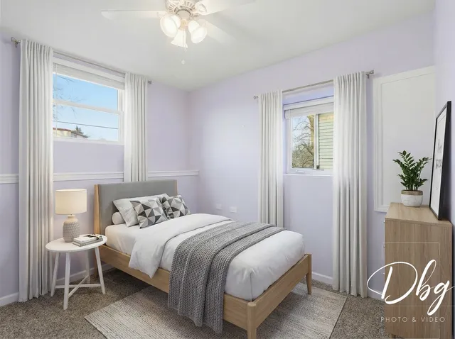 $335,000 | 233 West Hawthorne Drive, Round Lake Beach, IL 60073