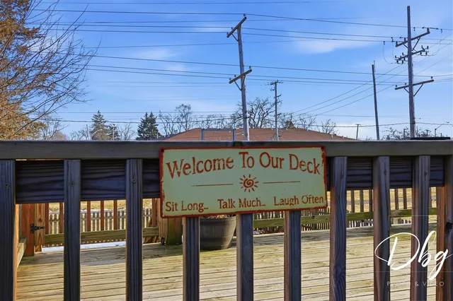 $335,000 | 233 West Hawthorne Drive, Round Lake Beach, IL 60073