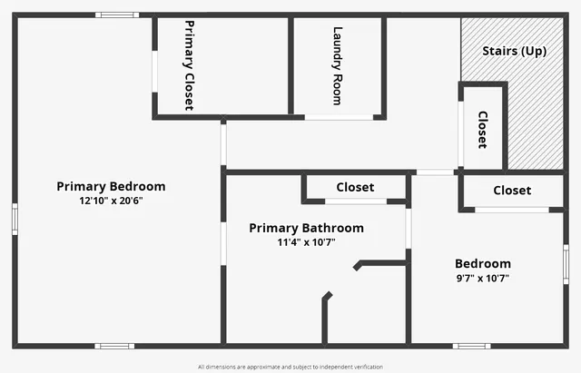 $335,000 | 233 West Hawthorne Drive, Round Lake Beach, IL 60073