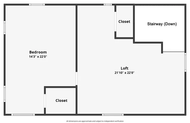 $335,000 | 233 West Hawthorne Drive, Round Lake Beach, IL 60073