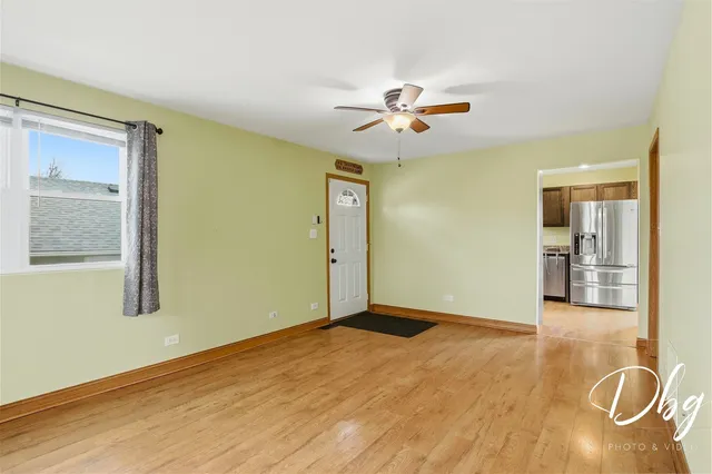 $335,000 | 233 West Hawthorne Drive, Round Lake Beach, IL 60073