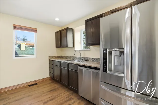 $335,000 | 233 West Hawthorne Drive, Round Lake Beach, IL 60073