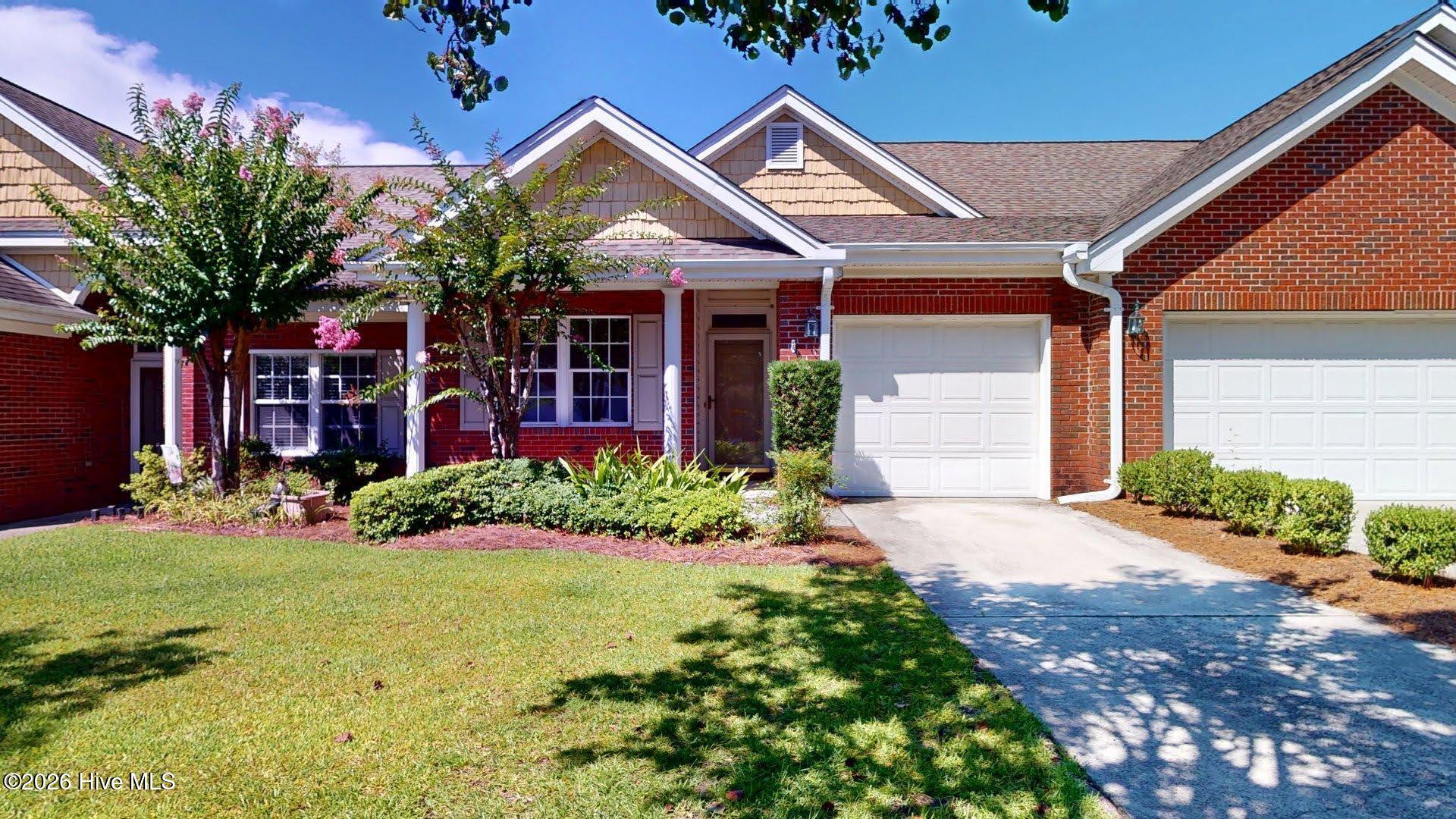 848 Ruffin Street Wilmington, NC 28412 - Photo 3 of 29 Gallery Image 3