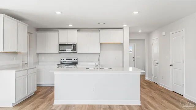 $344,900 | 5909 Pelagic Drive, Milton, FL 32583