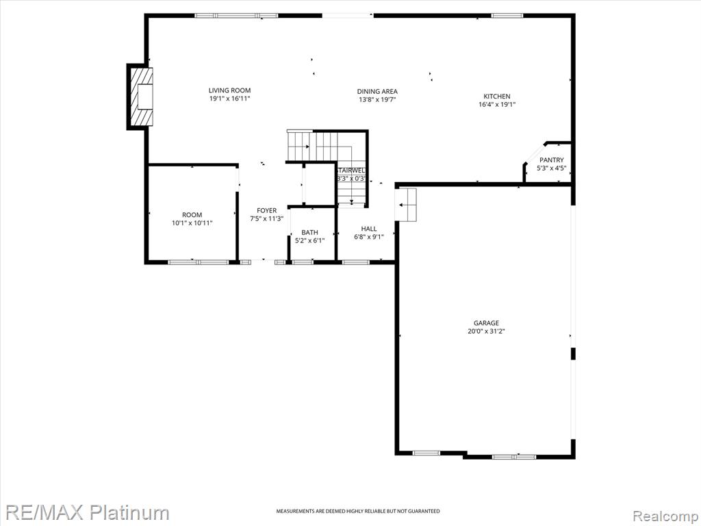 3321 Outback Trail Pinckney, MI 48169 - Photo 65 of 66 Gallery Image 65