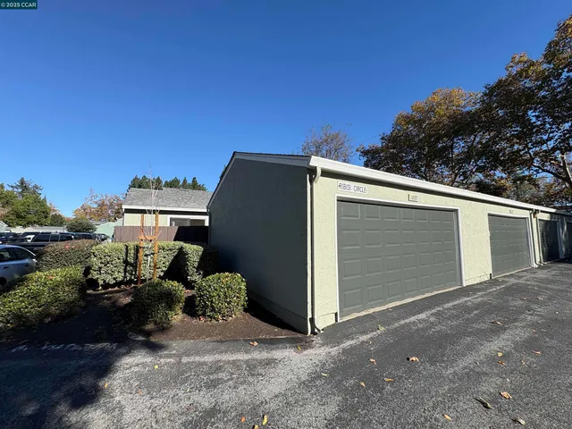 $525,000 | 1097 Ribisi Circle, San Jose, CA 95131