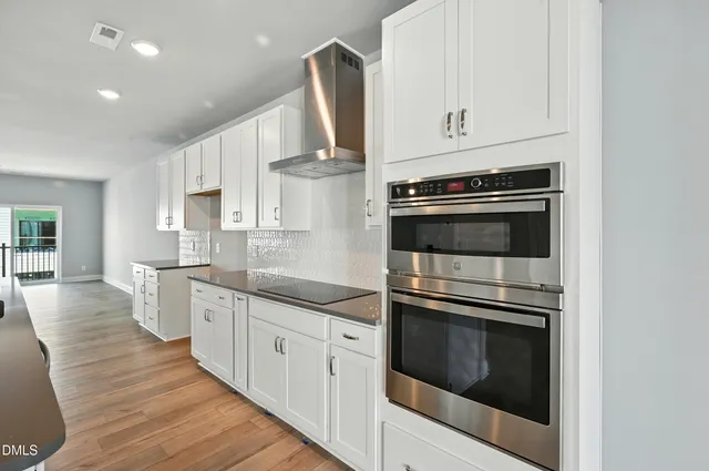 $490,000 | 1232 South Person Street, Unit 201, Raleigh, NC 27601