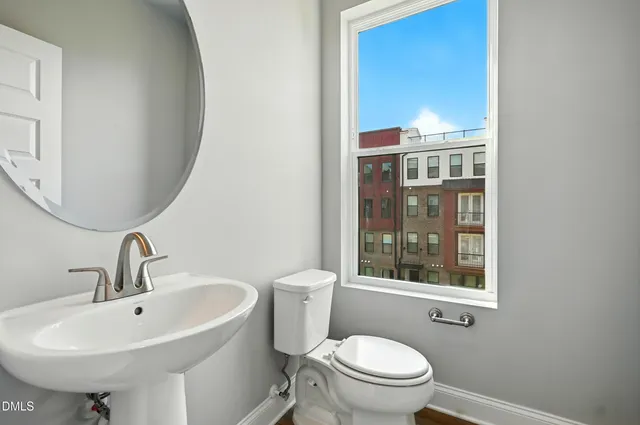 $490,000 | 1232 South Person Street, Unit 201, Raleigh, NC 27601