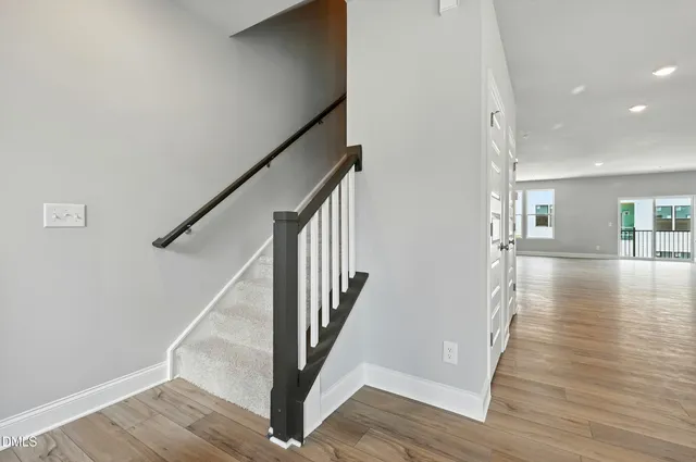 $490,000 | 1232 South Person Street, Unit 201, Raleigh, NC 27601