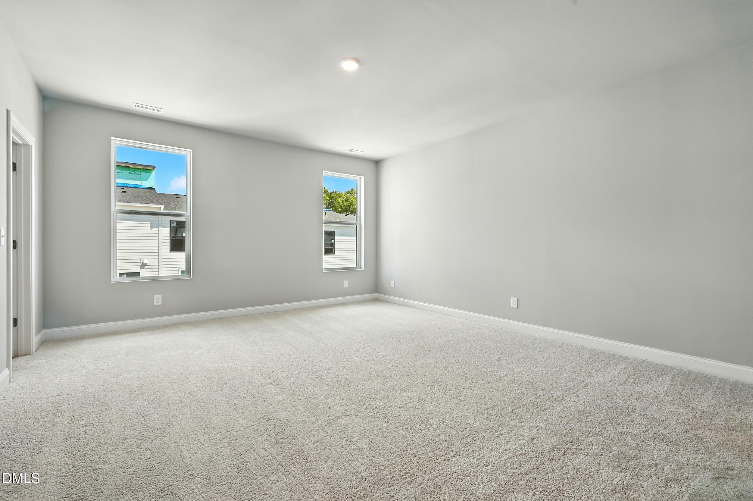 1232 South Person Street, Unit 201 Raleigh, NC 27601 - Photo 13 of 45 Primary Bed 1