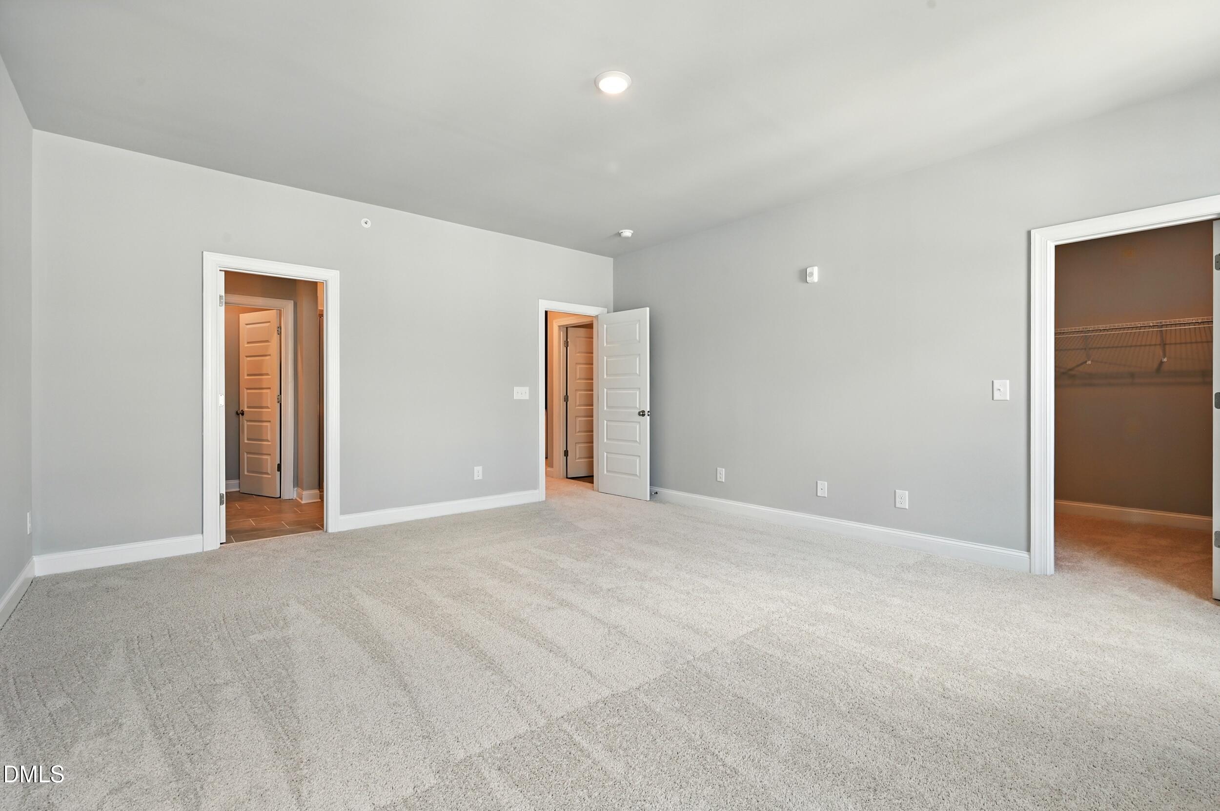 1232 South Person Street, Unit 201 Raleigh, NC 27601 - Photo 15 of 45 Primary Bed 3