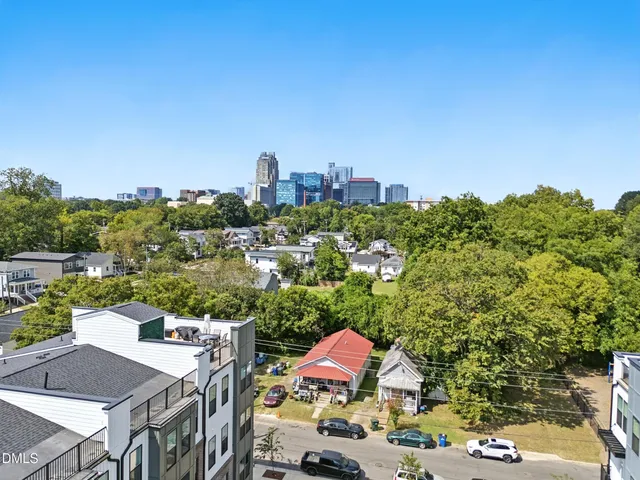 $490,000 | 1232 South Person Street, Unit 201, Raleigh, NC 27601