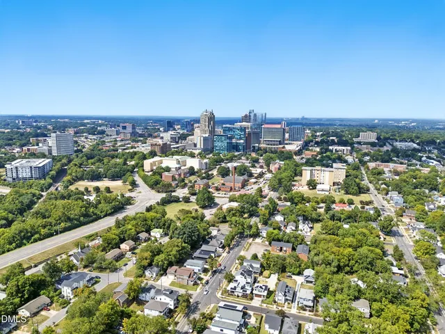 $490,000 | 1232 South Person Street, Unit 201, Raleigh, NC 27601