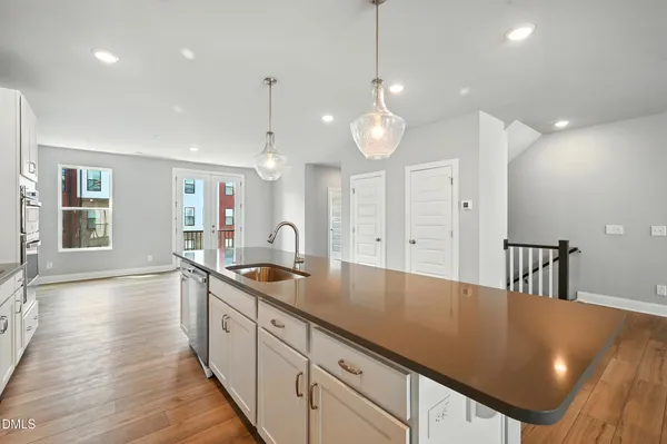 $490,000 | 1232 South Person Street, Unit 201, Raleigh, NC 27601