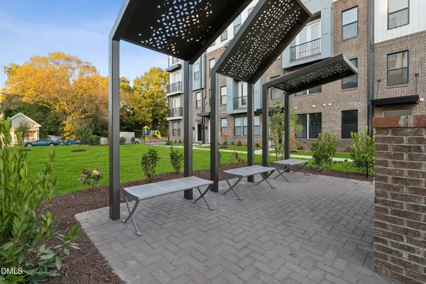 $490,000 | 1232 South Person Street, Unit 201, Raleigh, NC 27601