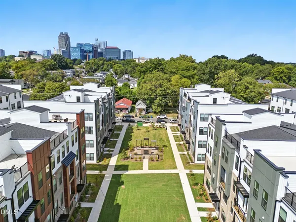 $490,000 | 1232 South Person Street, Unit 201, Raleigh, NC 27601