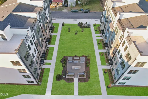 $490,000 | 1232 South Person Street, Unit 201, Raleigh, NC 27601