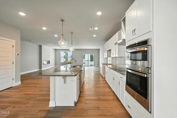 $490,000 | 1232 South Person Street, Unit 201, Raleigh, NC 27601