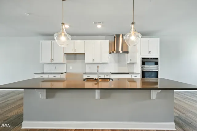 $490,000 | 1232 South Person Street, Unit 201, Raleigh, NC 27601