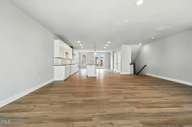 $490,000 | 1232 South Person Street, Unit 201, Raleigh, NC 27601