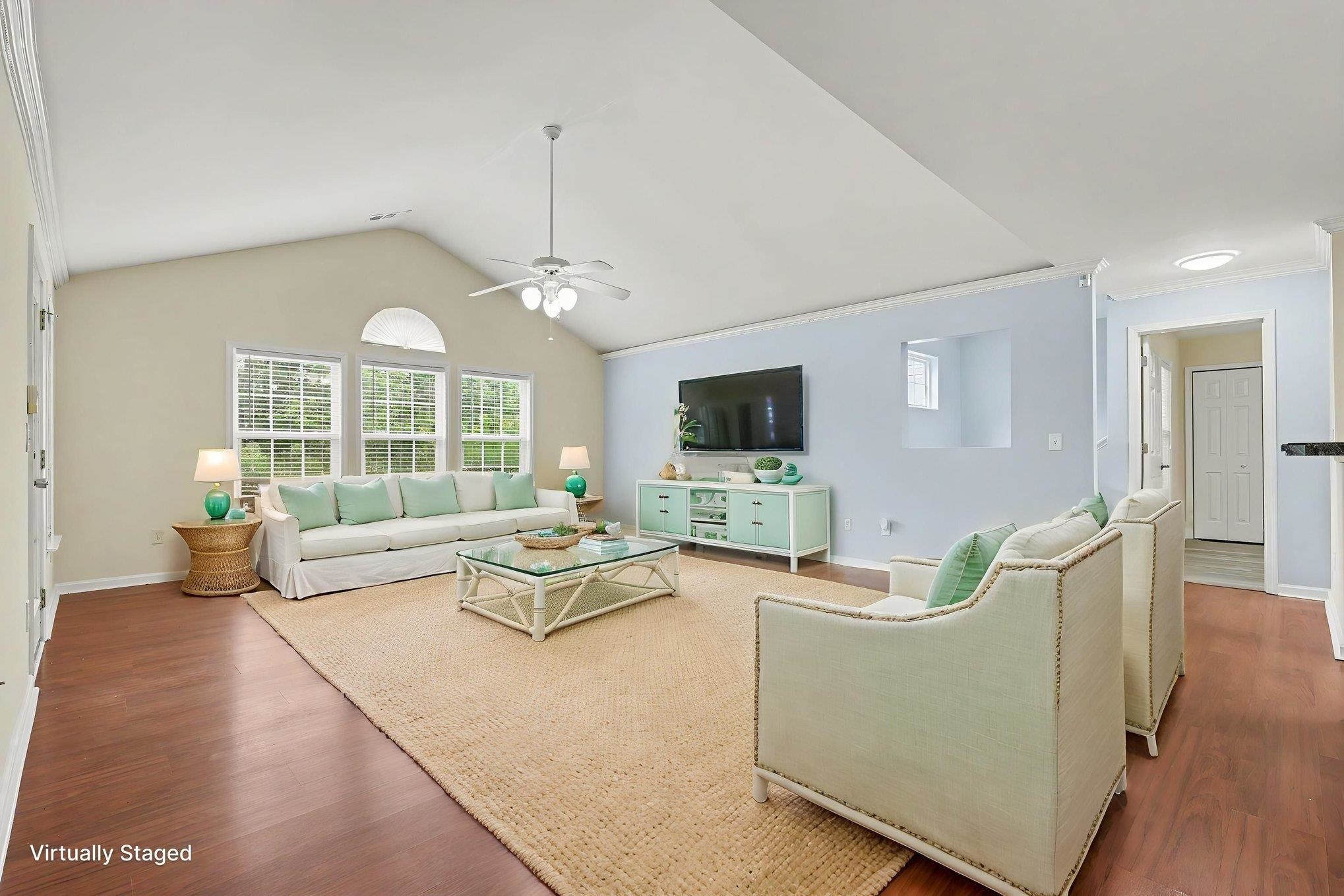 4679 Fringetree Drive, Unit H Murrells Inlet, SC 29576 - Photo 5 of 36